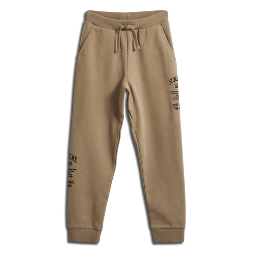 stmDIMAS PANTS, SEPIA TINT stmDIMAS PANTS, SEPIA TINT, packshot