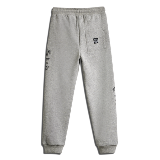 stsDIMAS PANTS, LIGHT GREY MELANGE, packshot