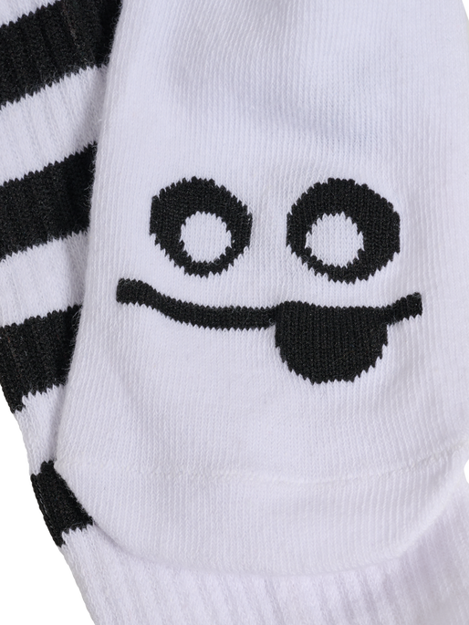 stsTOMMY SOCK 2-PACK, BRIGHT WHITE stsTOMMY SOCK 2-PACK, BRIGHT WHITE, packshot