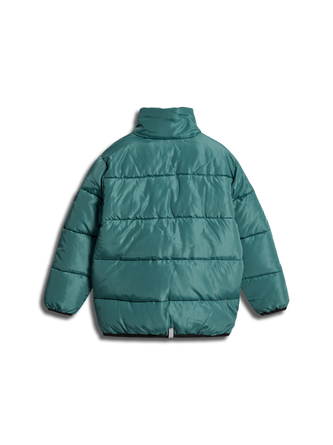 stsTHOR JACKET, EVERGREEN, packshot