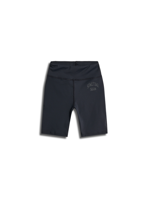 stsHAYLEY SHORTS, BLACK stsHAYLEY SHORTS, BLACK, packshot