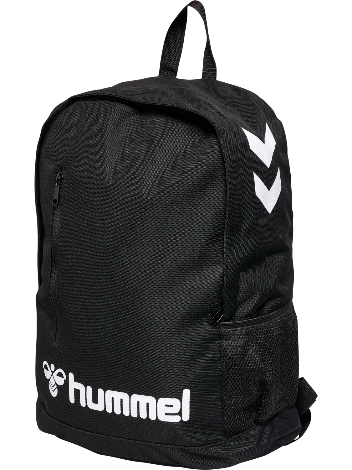 Mochilas Training Backpack Essential de Hummel con zapatillero