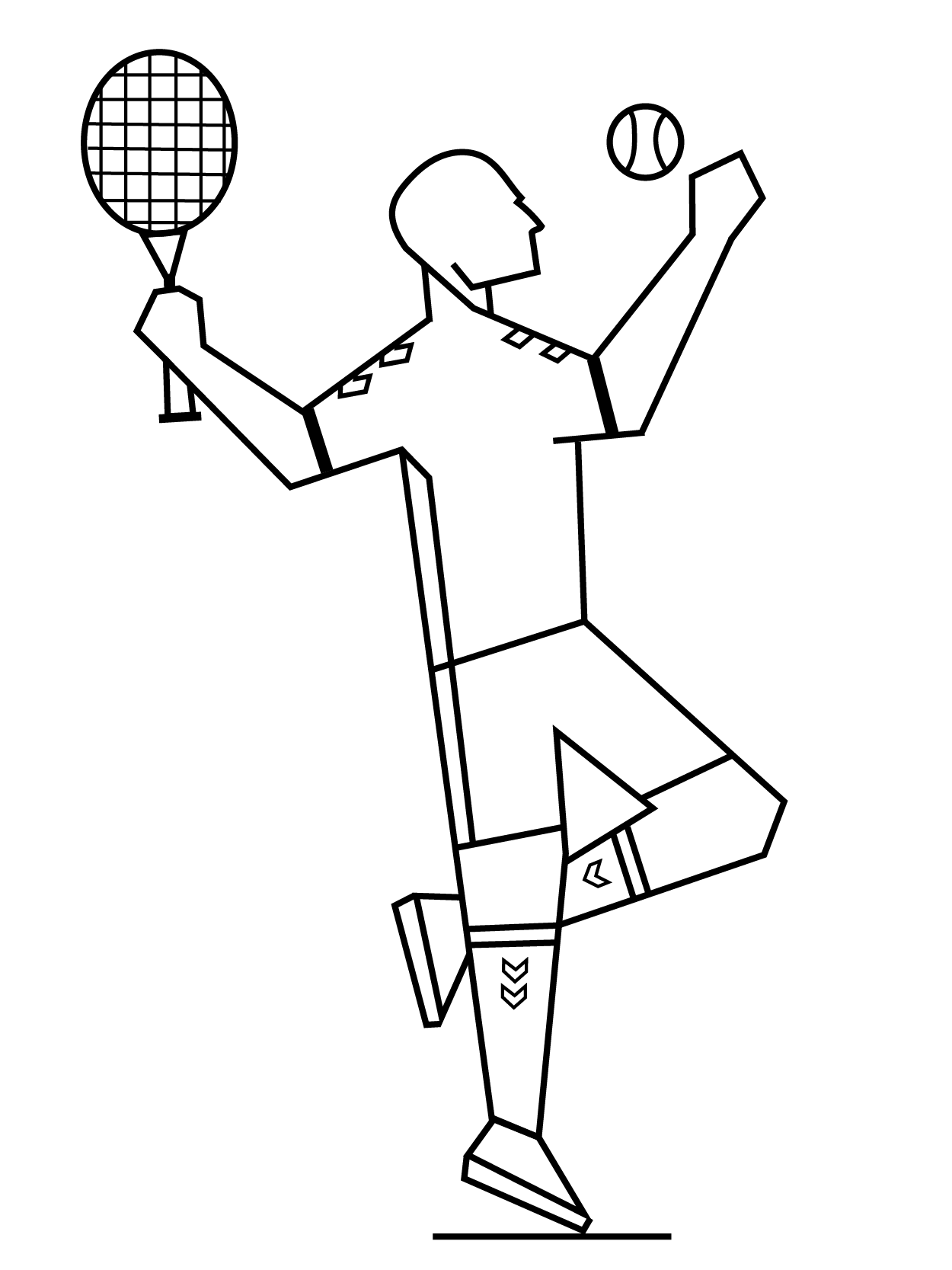 null