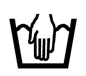 Lavar a mano Lavar a mano