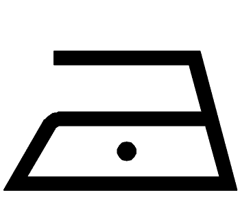 Planchar a 110 grados