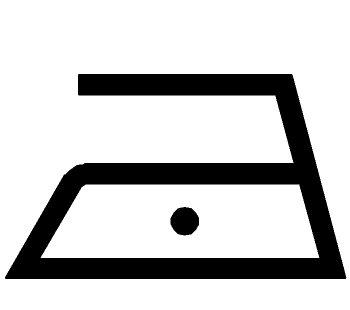 Planchar a 110 grados